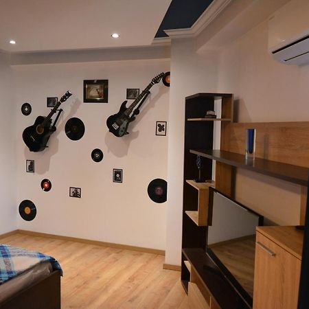 M@D Music Apartment 티미쇼아라 외부 사진